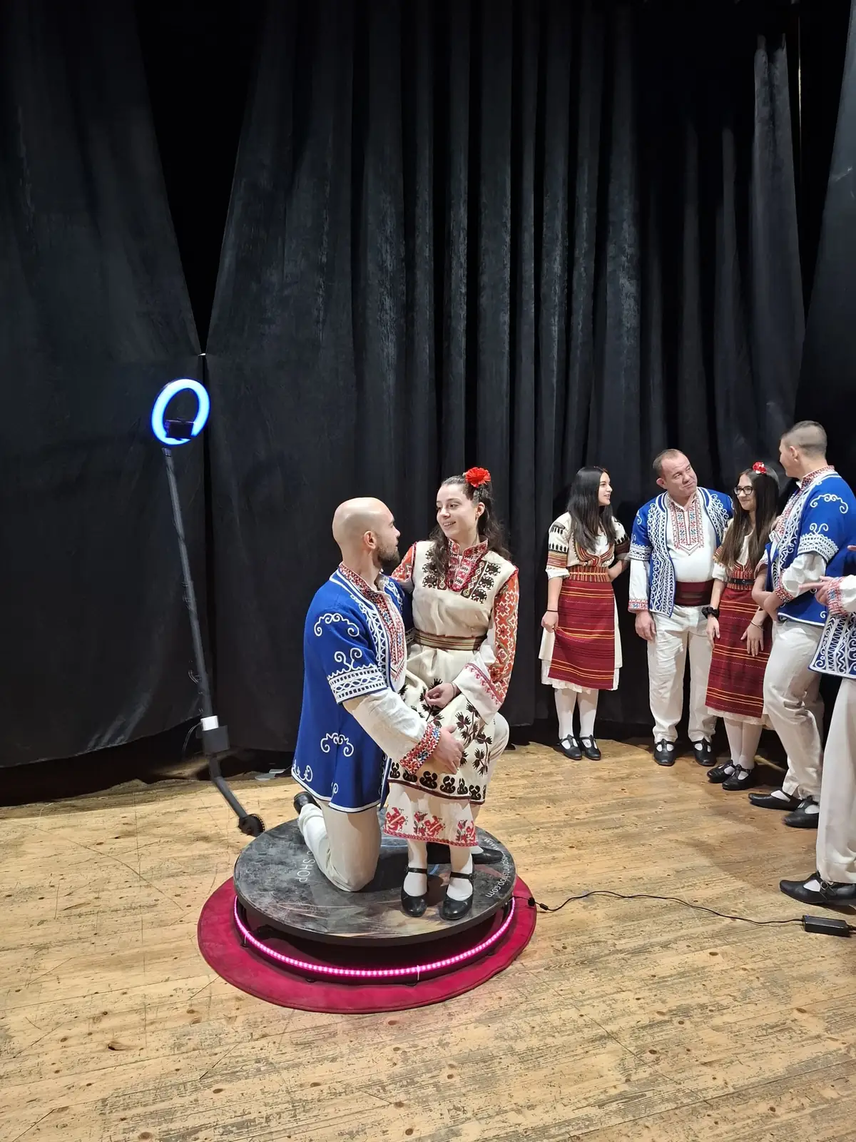 360 видео събитие 9