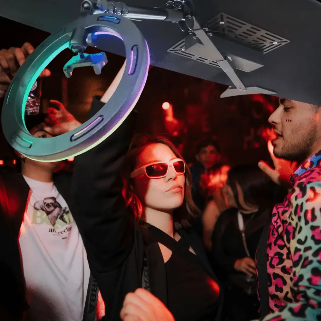 360 видео събитие 14