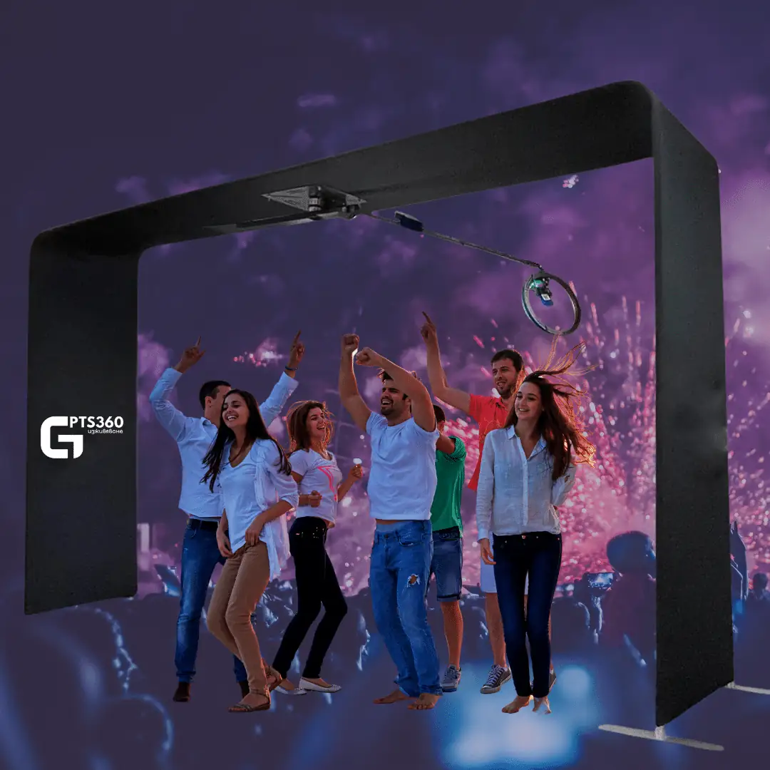 360 видео събитие 15