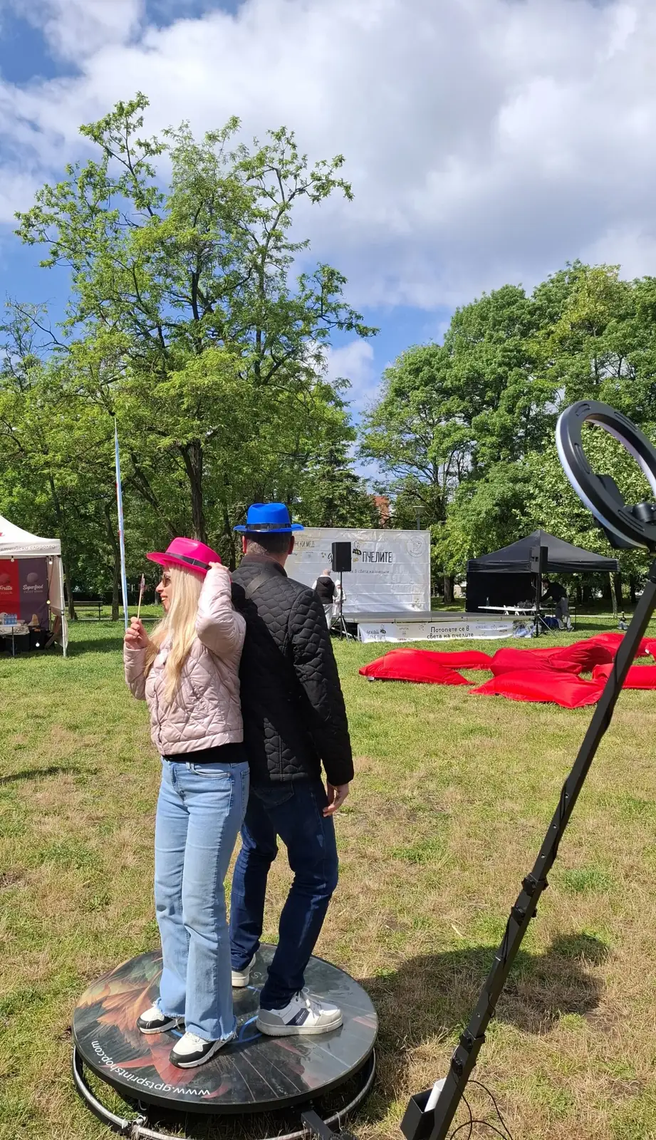 360 видео събитие 26