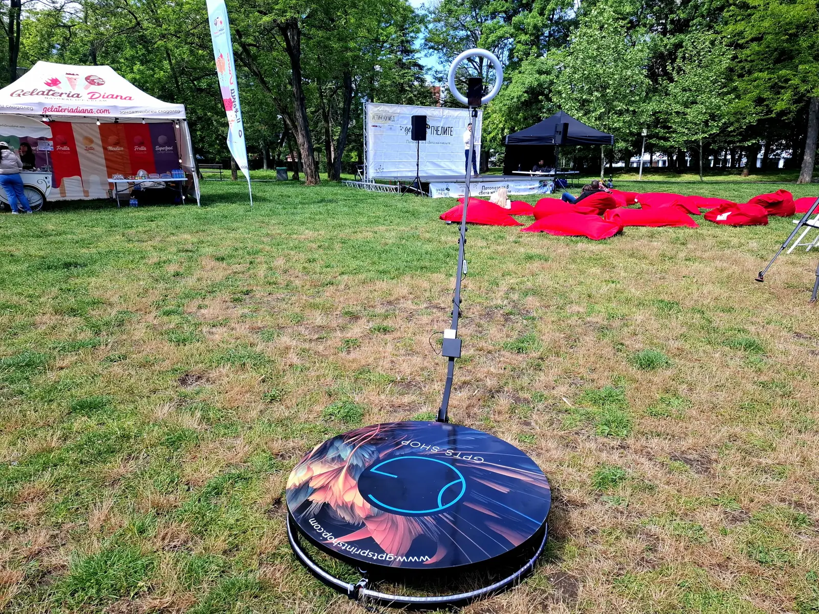 360 видео събитие 35