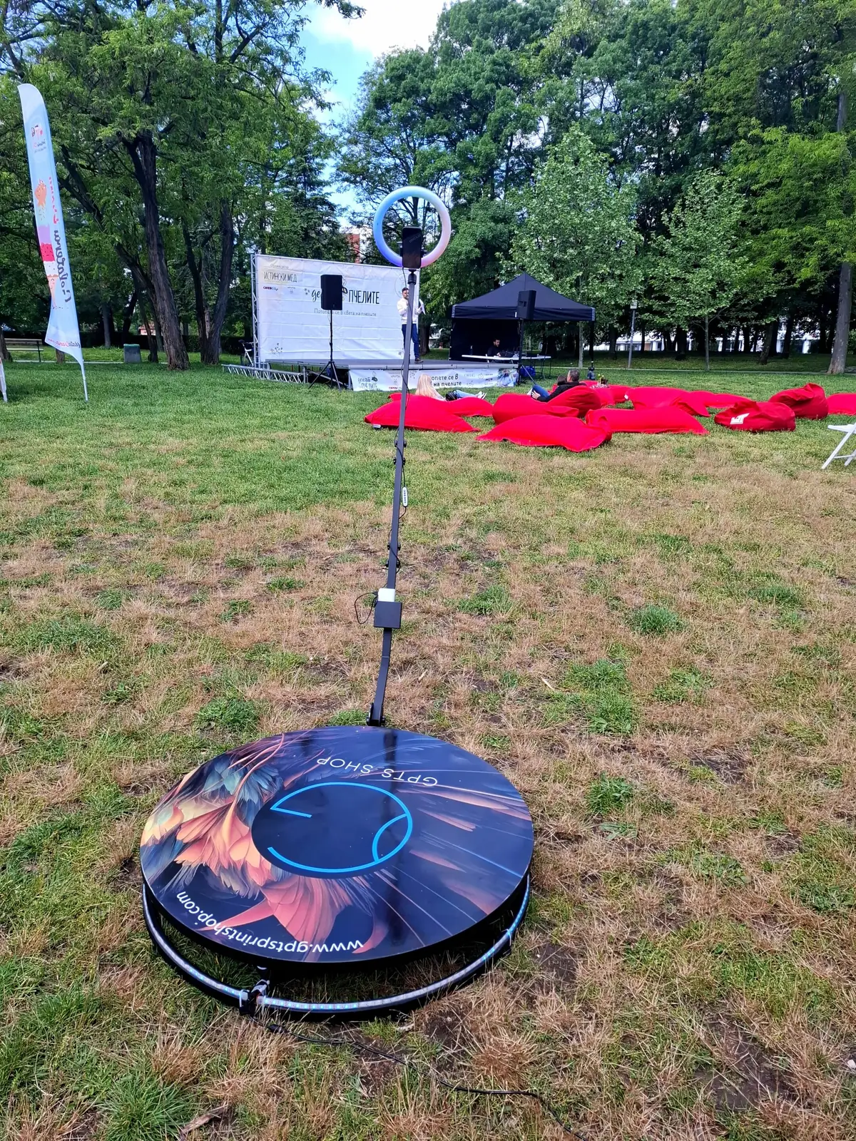 360 видео събитие 36