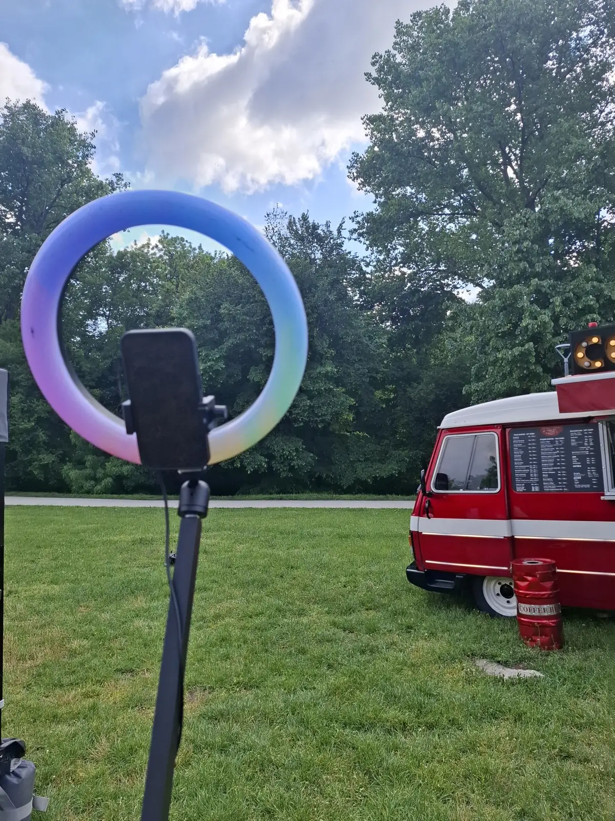 360 видео събитие 40