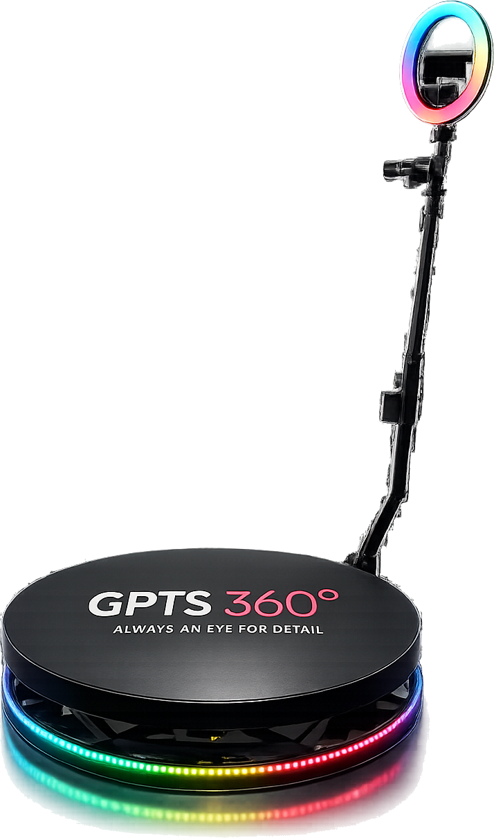 360 видео платформа за събития